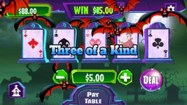 Game image #1 of Video Poker at Aces Casino Game image #1 of Video Poker at Aces Casino