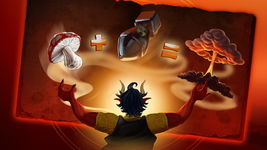 Game image #1 of Doodle Devil: 3volution