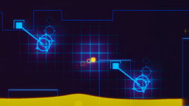 Game image #2 of Flatland: Prologue