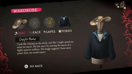 Game image #2 of Mask of the Rose