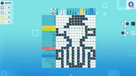 Game image #3 of Logic Pic Game image #3 of Logic Pic