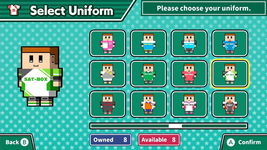 Game image #2 of Desktop Volleyball