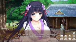 Game image #1 of 没落陰陽絵巻  Tale of the fallen Onmyoji -