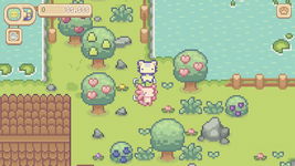 Game image #2 of Sprout Valley