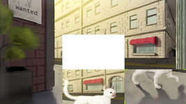 Game image #1 of Cats Puzzle Game image #1 of Cats Puzzle
