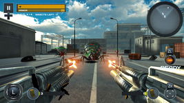 Game image #2 of Dead Invaders: Modern War 3D Game image #2 of Dead Invaders: Modern War 3D