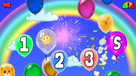 Game image #2 of Balloon Pop - Learning Letters, Numbers, Colors, Game for Kids Game image #2 of Balloon Pop - Learning Letters, Numbers, Colors, Game for Kids