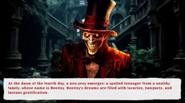 Game image #1 of The Nightmare: Serial Killers