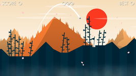 Game image #1 of Infinite Golf 2