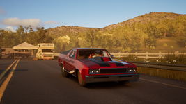 Game image #2 of Street Outlaws 2: Winner Takes All – Digital Deluxe