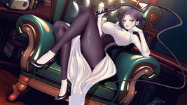 Game image #3 of Hentai Uni 2