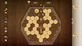 Game image #3 of Wood Cube Block: Classic Casual Puzzle