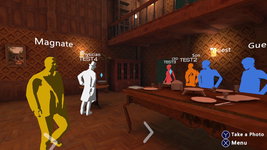 Game image #1 of MYSPERYENCE Story 1: The Curious Case of the Headless Magnate