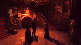 Game image #1 of Lust for Darkness: Dawn Edition