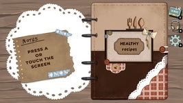 Game image #1 of Healthy Recipes
