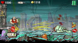 Game image #2 of Dead Age: Zombie Adventure & Shooting Game Game image #2 of Dead Age: Zombie Adventure & Shooting Game