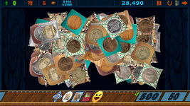 Game image #1 of Clutter 12: It's About Time - Collector's Edition