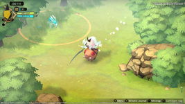 Game image #2 of WitchSpring3 [Re:Fine] - The Story of Eirudy