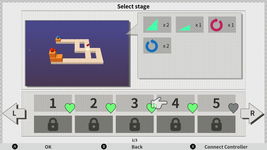 Game image #2 of Collide-a-Ball 2 Game image #2 of Collide-a-Ball 2