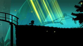 Game image #2 of Nightshade Ninja Warrior