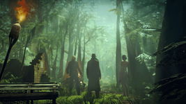 Game image #1 of Arkham Horror: Mother's Embrace Game image #1 of Arkham Horror: Mother's Embrace