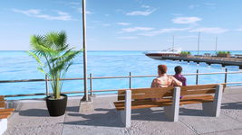 Game image #2 of Hotel - Lake Edition