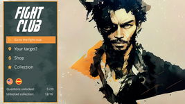 Game image #1 of Fight Club - Join us if you can