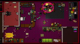 Game image #2 of Hotline Miami Collection