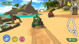 Game image #3 of Summer Party Time