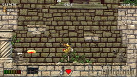 Game image #3 of Moorhuhn Jump and Run 'Traps and Treasures' Game image #3 of Moorhuhn Jump and Run 'Traps and Treasures'