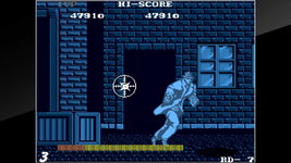 Game image #3 of Arcade Archives EMPIRE CITY: 1931 Game image #3 of Arcade Archives EMPIRE CITY: 1931