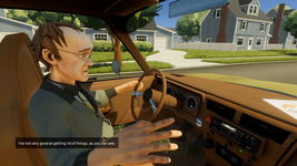 Game image #3 of Hitchhiker - A Mystery Game Game image #3 of Hitchhiker - A Mystery Game