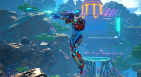 Game image #3 of Nerf Legends Digital Deluxe