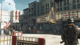 Game image #1 of Wolfenstein II: Standard Edition