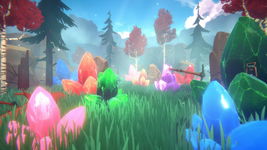 Game image #2 of Dreamy Trail