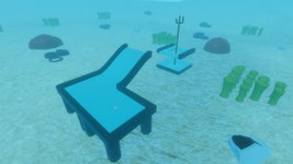Game image #3 of Golf: Hole in Two