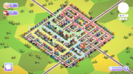 Game image #1 of Package Rush Game image #1 of Package Rush