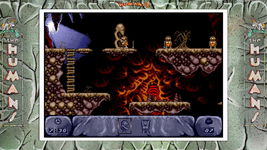 Game image #2 of QUByte Classics - The Humans by PIKO