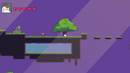 Game image #3 of Lost Chiko