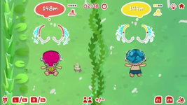 Game image #2 of Sport & Fun: Swimming Game image #2 of Sport & Fun: Swimming