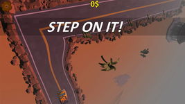 Game image #1 of Van Van Up - Car Driving Games Ultimate Experience Simulator
