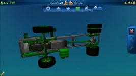 Game image #2 of Truck Mechanic Simulator Game image #2 of Truck Mechanic Simulator