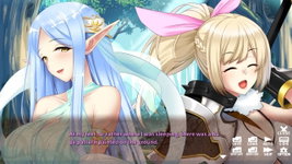 Game image #1 of 異世界最強勇者の悲恋物語 Isekai Tragic Love - Game image #1 of 異世界最強勇者の悲恋物語 Isekai Tragic Love -