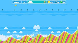 Game image #2 of Yellow Fins Game image #2 of Yellow Fins