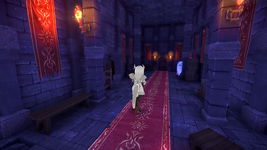 Game image #2 of Shirone: the Dragon Girl Game image #2 of Shirone: the Dragon Girl