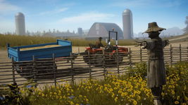 Game image #2 of Pure Farming 2018 Digital Deluxe Edition Game image #2 of Pure Farming 2018 Digital Deluxe Edition