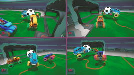 Game image #3 of Crazy Trucks Game image #3 of Crazy Trucks