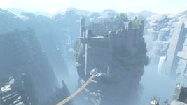 Game image #3 of NieR Replicant ver.1.22474487139...