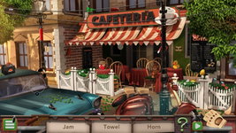 Game image #2 of Montgomery Fox And The Case Of The Missing Ballerinas Game image #2 of Montgomery Fox And The Case Of The Missing Ballerinas