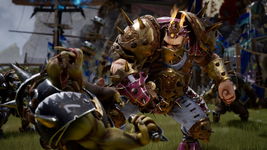 Game image #3 of Blood Bowl 3 - Imperial Nobility Edition